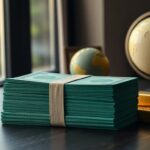 Perché il dollaro continua a guidare i flussi finanziari globali