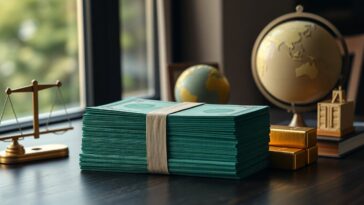 Perché il dollaro continua a guidare i flussi finanziari globali