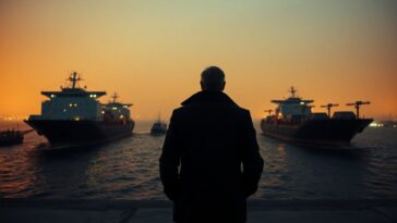 Perché il prezzo del Brent sale con lo Stretto di Hormuz chiuso