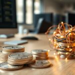 perche le criptovalute potrebbero resistere meglio allimpatto dellia rispetto al saas 1775007101 1