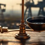 Perché petrolio e oro si muovono in direzioni opposte nonostante le tensioni