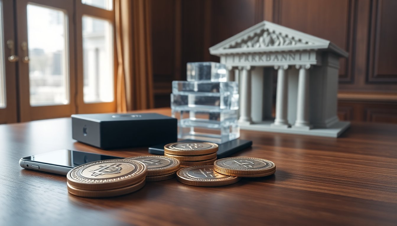 Piattaforma Garanti BBVA Kripto: come unire conto bancario e asset digitali
