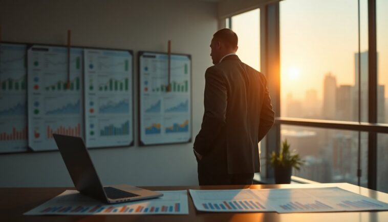 Previsioni sull'inflazione e indicatori di fiducia: il quadro aggiornato