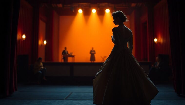 Prima mondiale di Margaret in Love and War: opera su Margaret Fuller con Marnie Breckenridge