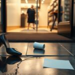 Quando il pavimento è pericoloso: sentenza sul condominio e sulla responsabilità civile