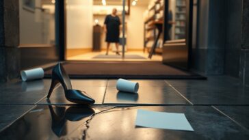 Quando il pavimento è pericoloso: sentenza sul condominio e sulla responsabilità civile