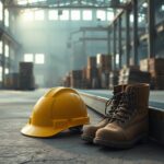 Rallentamento della produzione industriale e impatto sull'occupazione