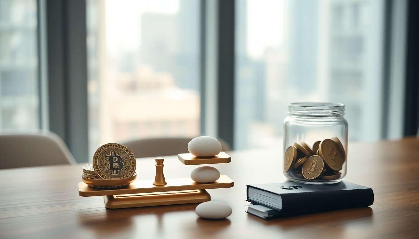 Regime fiscale amministrato: la soluzione semplice per le imposte sulle criptovalute