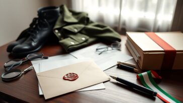 Richiamo in servizio Guardia di Finanza: documenti, moduli e aggiornamenti