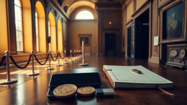 Riscatto agli Uffizi: criptovalute, Medusalocker e scenari investigativi