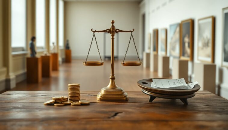 Rivista sull'economia della cultura: analisi, documenti e recensioni