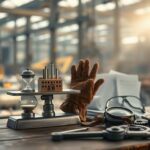 Segnali contrastanti sull'occupazione manifatturiera: ADP vs BLS e le ore lavorate