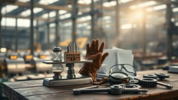 Segnali contrastanti sull'occupazione manifatturiera: ADP vs BLS e le ore lavorate