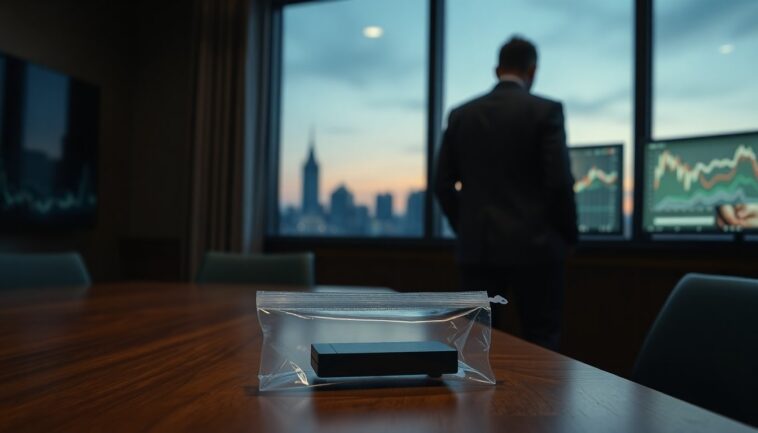 Sequestrate oltre 7,5 milioni di dollari in criptovalute nell'operazione Cagliostro