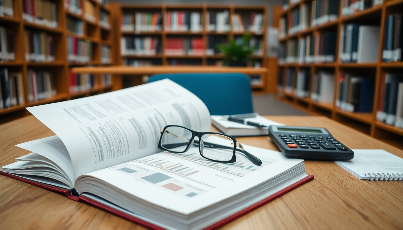 Servizi e risorse della biblioteca di scienze economiche, statistiche e aziendali