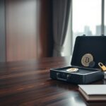 Soluzioni per investitori istituzionali: amc di asset digitali e custodia semplificata