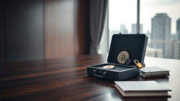 Soluzioni per investitori istituzionali: amc di asset digitali e custodia semplificata