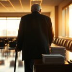 Spesa previdenziale cresce fino al 2041: il ruolo del baby boomer