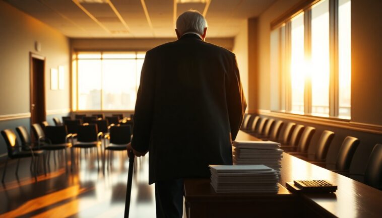 Spesa previdenziale cresce fino al 2041: il ruolo del baby boomer