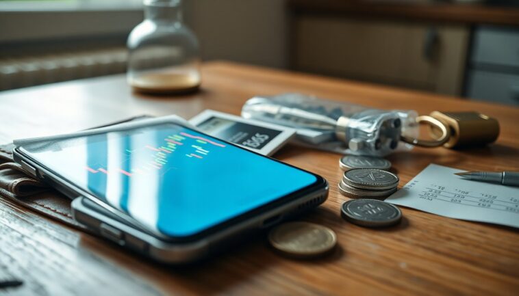 Truffa via app su criptovalute: denunciati due presunti gestori