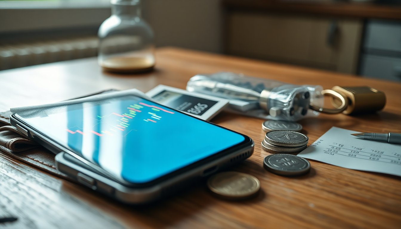 Truffa via app su criptovalute: denunciati due presunti gestori