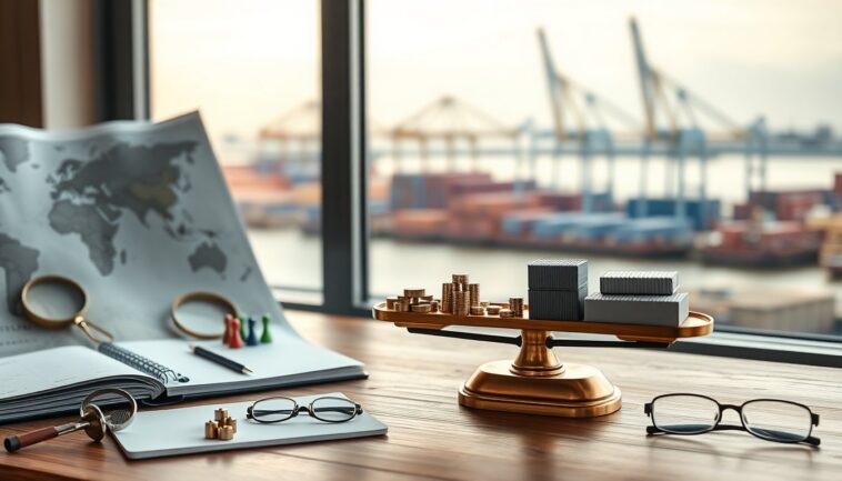 Valutare investimenti oltre confine