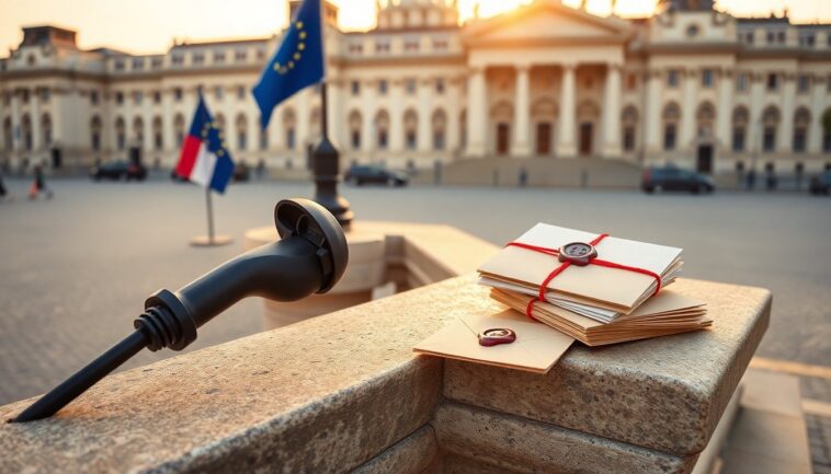 Vittoria netta in Ungheria: sfide sui fondi europei e sulla mobilità elettrica