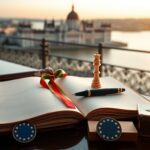 Vittoria Tisza in Ungheria: impatto su fondi europei, bilancio e rapporti internazionali