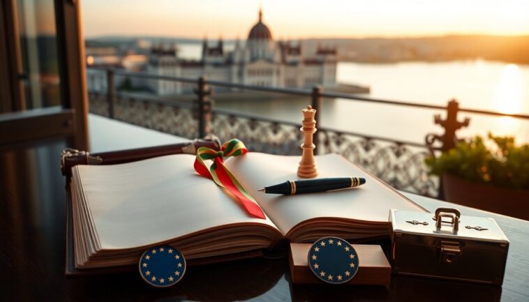 Vittoria Tisza in Ungheria: impatto su fondi europei, bilancio e rapporti internazionali