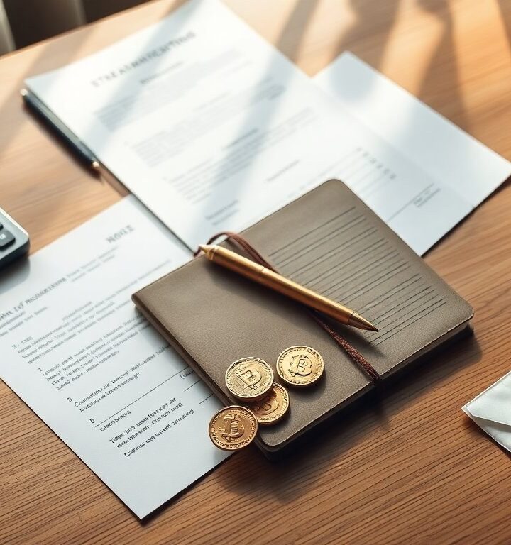 730/2026 e criptovalute: come dichiarare plusvalenze, minusvalenze e valore patrimoniale