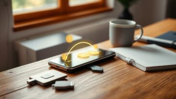 Acquisto di criptovalute in app con on-ramp integrato