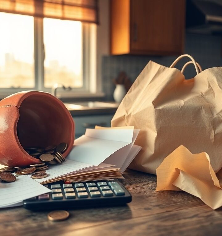 Analisi: cosa spiega il crollo della fiducia dei consumatori