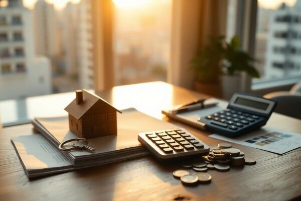 Aumento dei rendimenti e conseguenze per i mutui a 30 anni