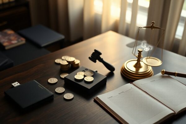 Blockchain e criptovalute: profili giuridici e problematiche pratiche