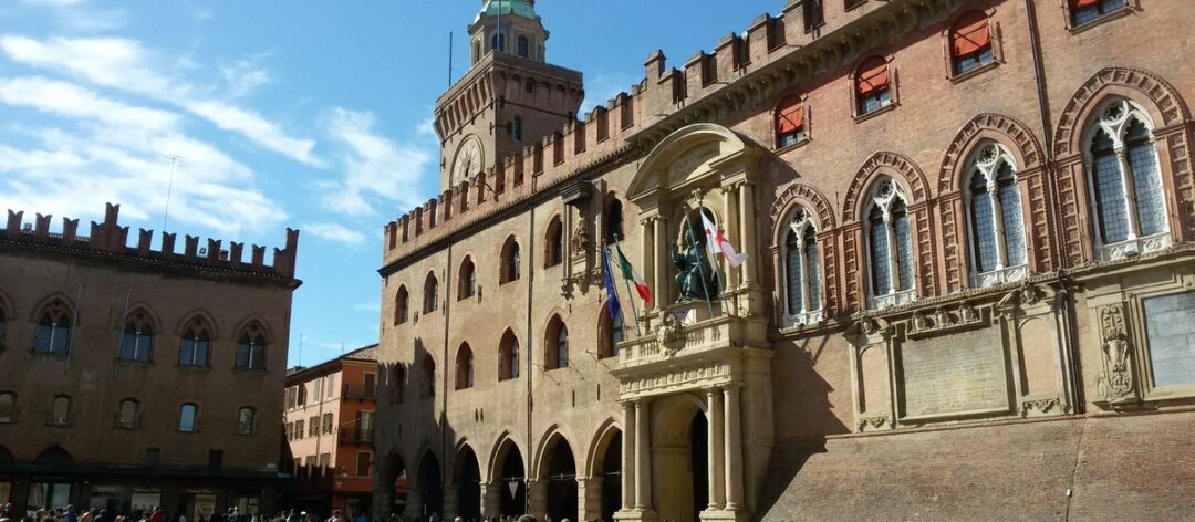 La zona migliore dove alloggiare a Bologna centro in Hotel
