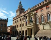 La zona migliore dove alloggiare a Bologna centro in Hotel
