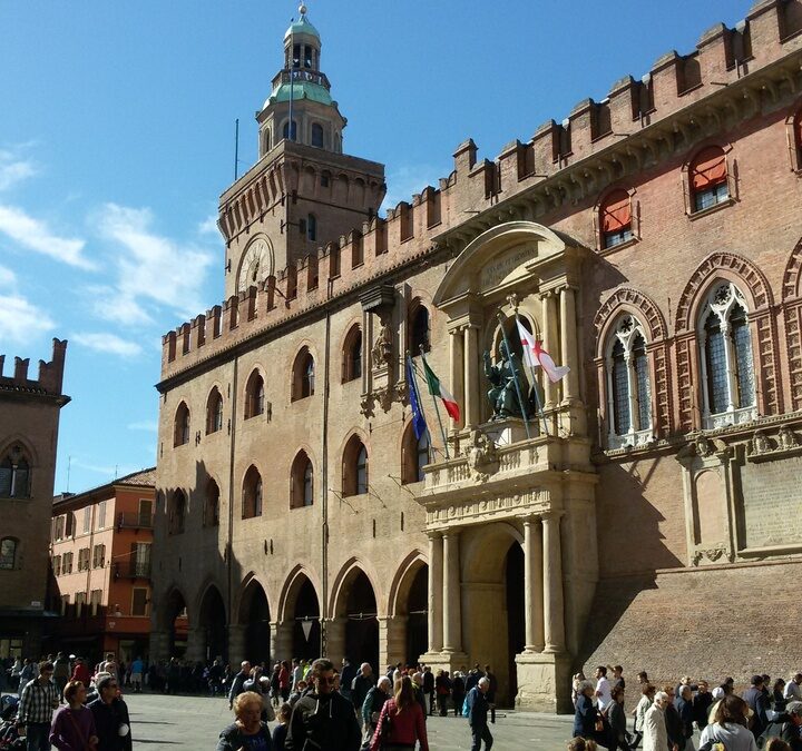 La zona migliore dove alloggiare a Bologna centro in Hotel