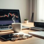 Broker ed exchange con spread ridotti per il trading di criptovalute