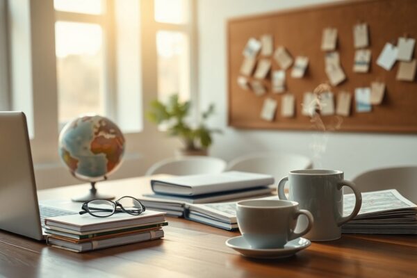 Come funziona l'ufficio internazionale della Scuola di Management ed Economia