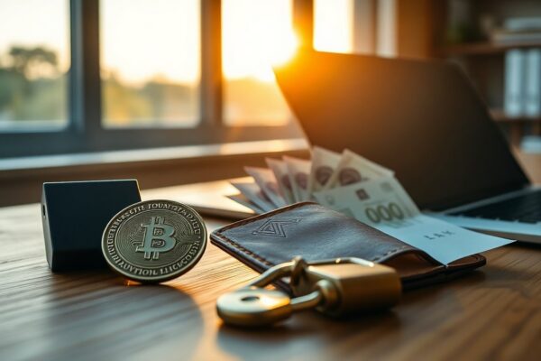 Come integrare wallet e stablecoin per migliorare pagamenti e sicurezza