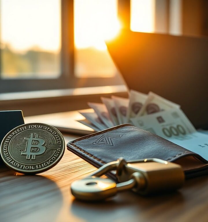 Come integrare wallet e stablecoin per migliorare pagamenti e sicurezza