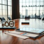 Come l'AI può guidare la competitività europea in finanza e industria