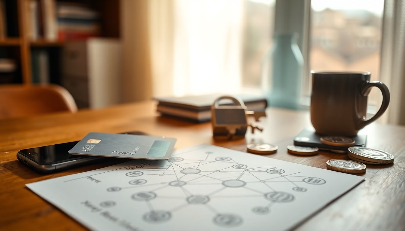 Come usare le criptovalute con carte prepagate in sicurezza