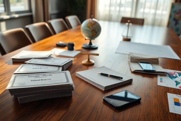 Composizione dei detentori del debito federale e implicazioni per i mercati
