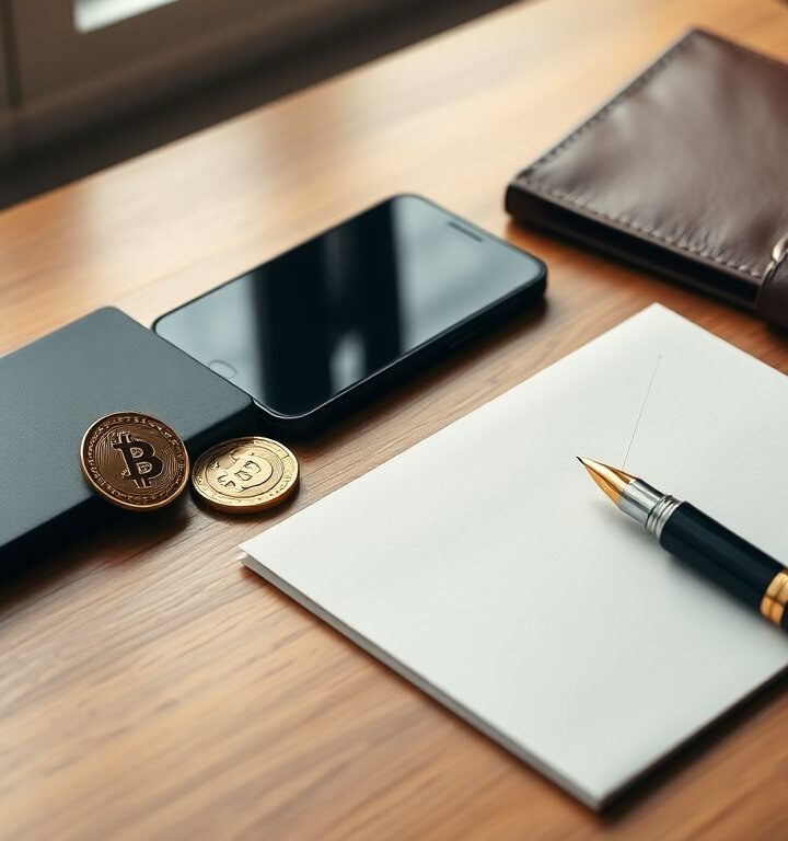 Cosa dichiarare su criptovalute e conti fintech: guida pratica al quadro W