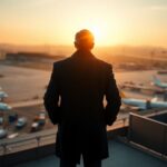 Crescita della Francia frenata da consegne aeronautiche e dinamiche degli investimenti