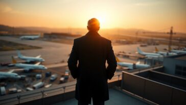 Crescita della Francia frenata da consegne aeronautiche e dinamiche degli investimenti