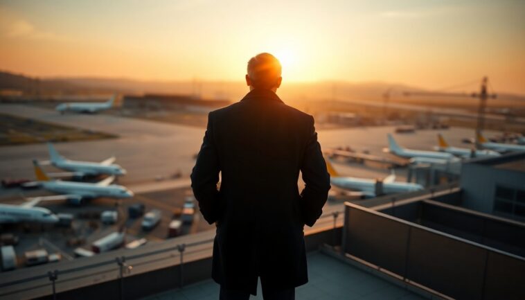 Crescita della Francia frenata da consegne aeronautiche e dinamiche degli investimenti