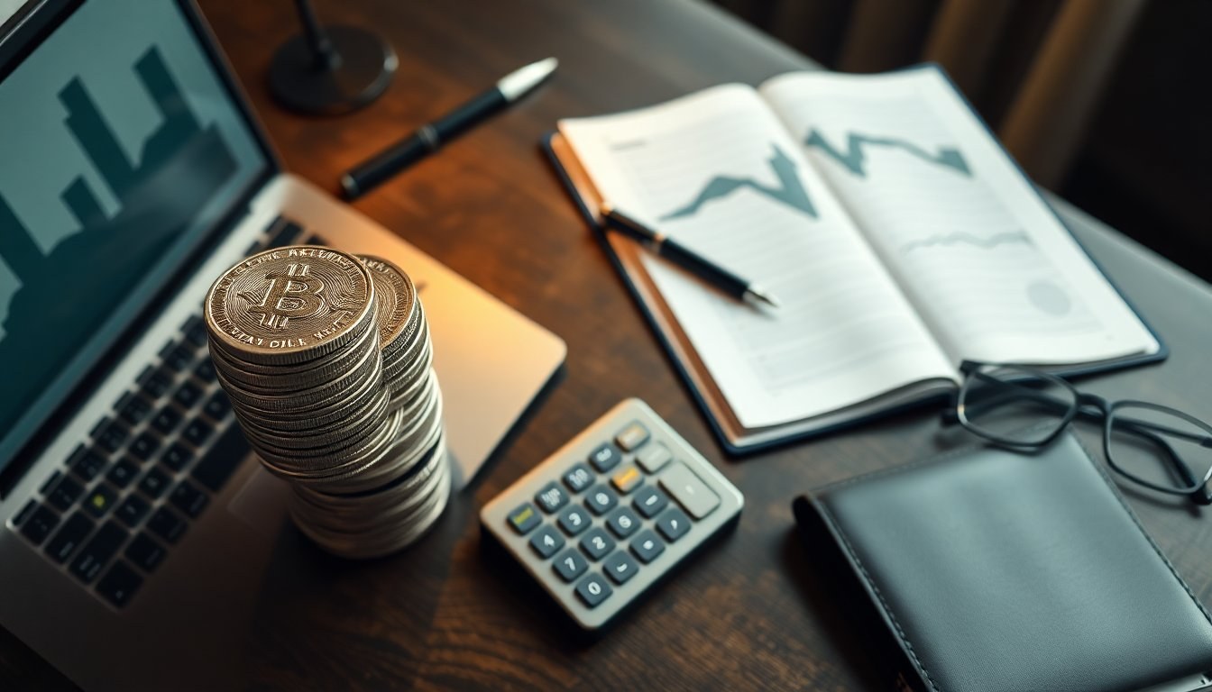 Criptovalute e fisco: bitcoin, plusvalenze e obblighi di monitoraggio in sintesi