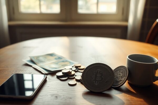 Criptovalute e iperinflazione: alternative digitali per proteggere i risparmi